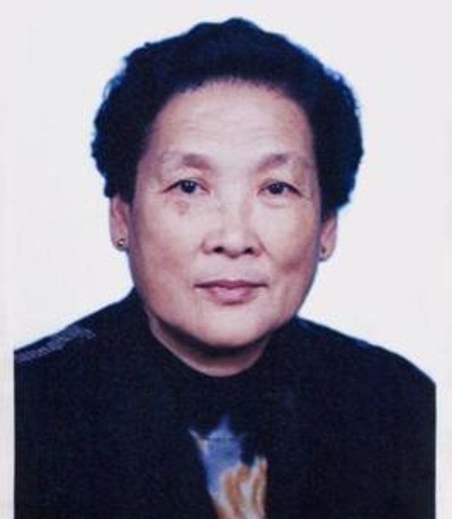 Zhao Lu 卢  照  金