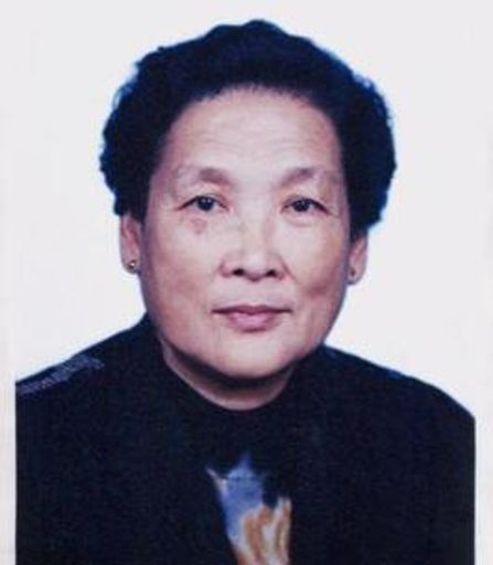 Zhao Lu 卢  照  金 Profile Photo
