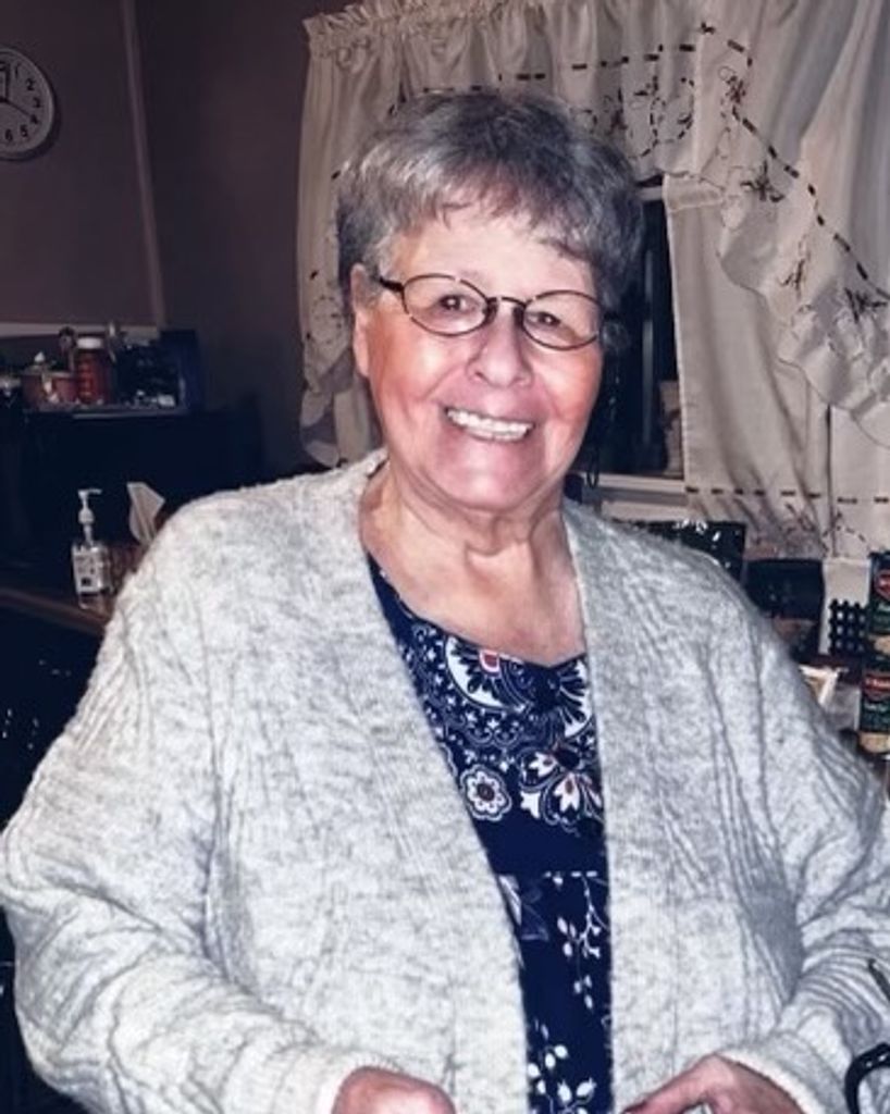 Linda M. Pollock