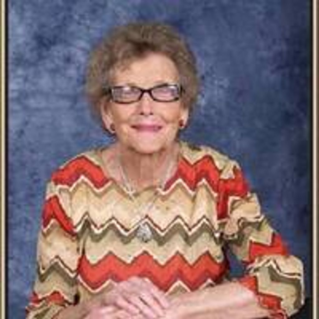 Annie Louine Wilson