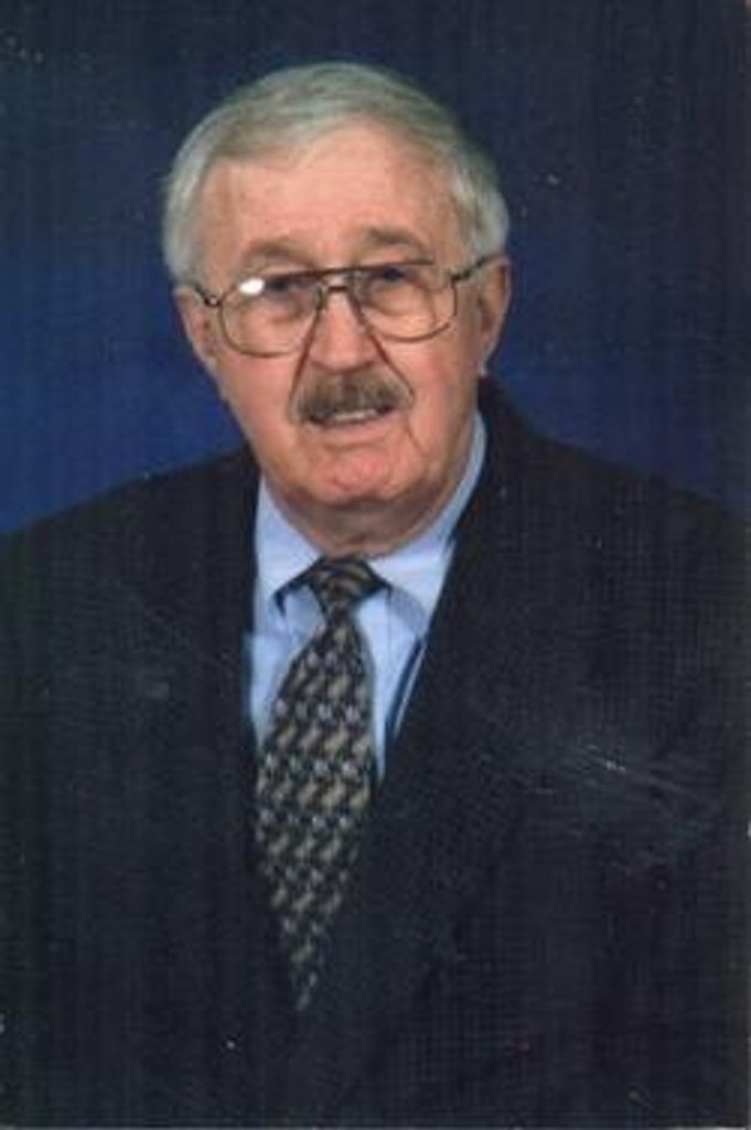 William "Bill" Mccord