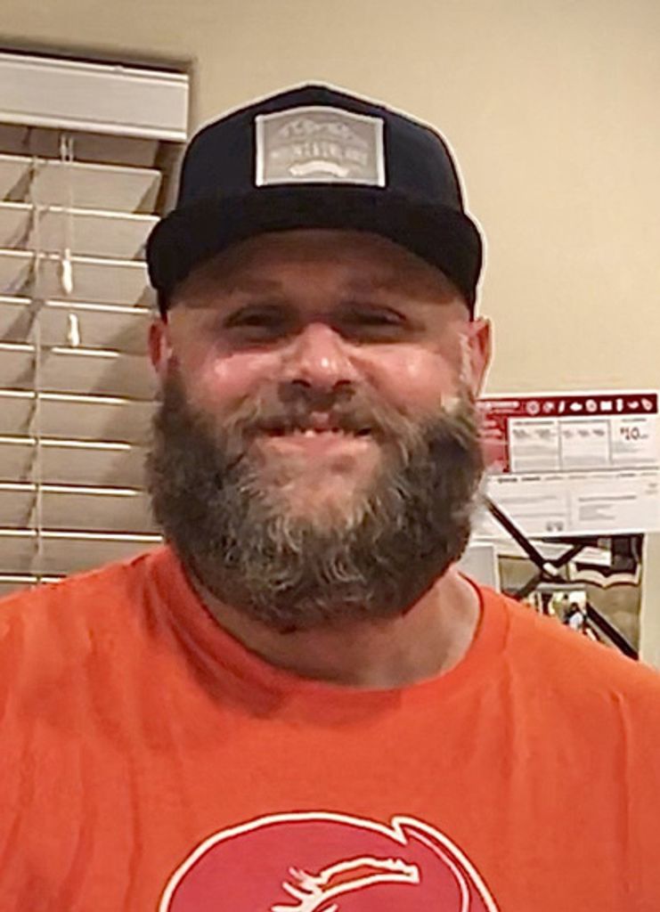 Nathan William Twiford Profile Photo