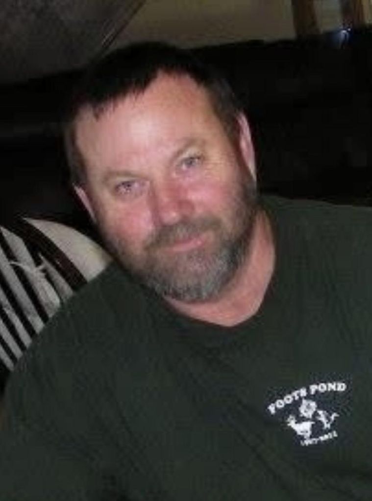 Tony Curtis Babbs Profile Photo