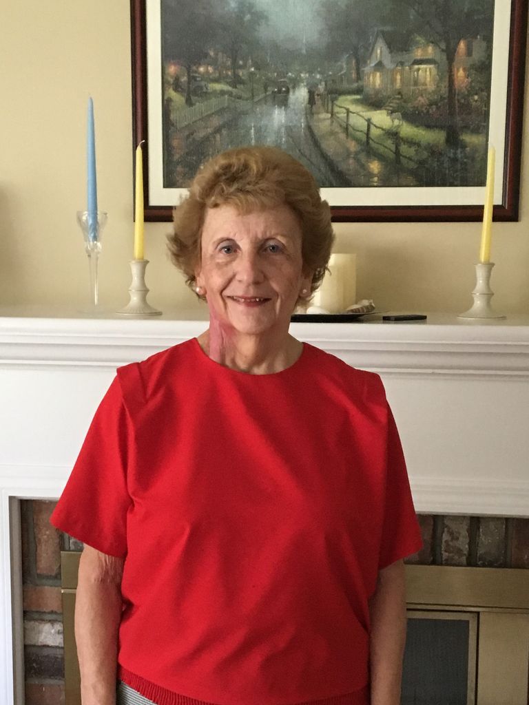 Noreen R. Corrigan Silvers