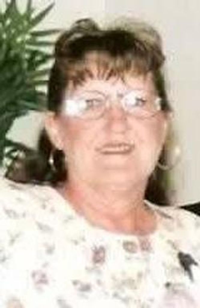 Reverend Judy Ann Williams