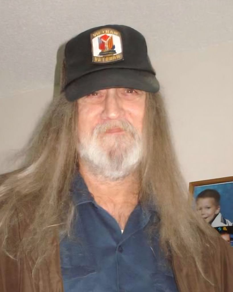 Robert "Bob" A. Dowell Profile Photo