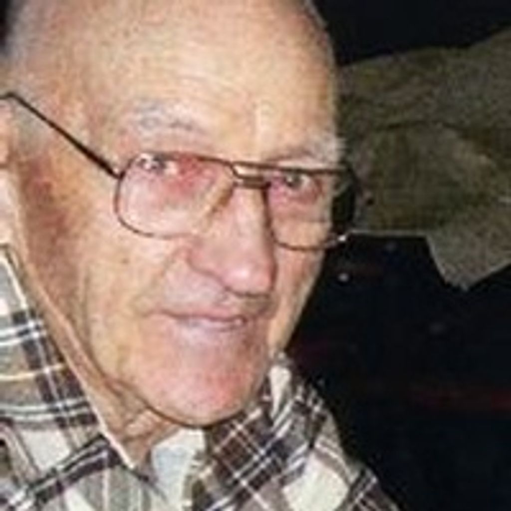 Albert  Isaac Bumgardner