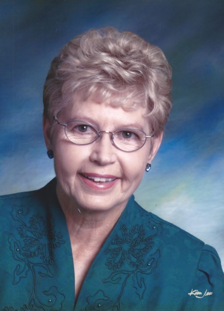 Delphine Delores Stephenson