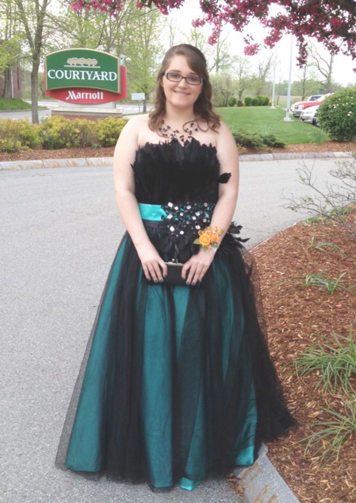 Shannon Alicia Nadeau Profile Photo