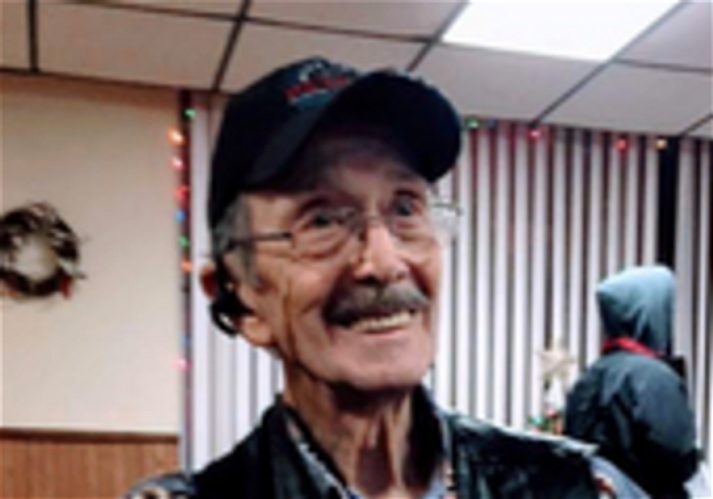 James Edward Anderson