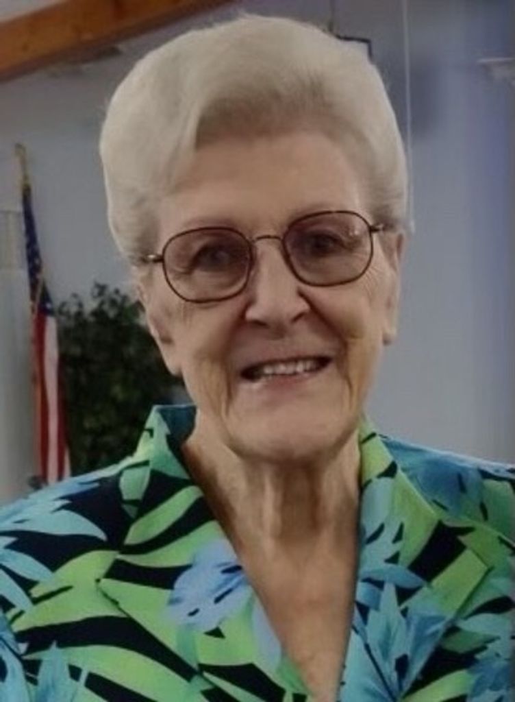 Betty L. Wilson Profile Photo