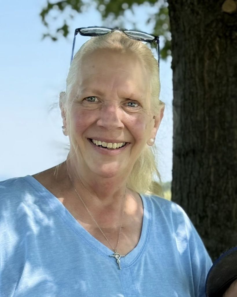 Linda Myers-Drei
