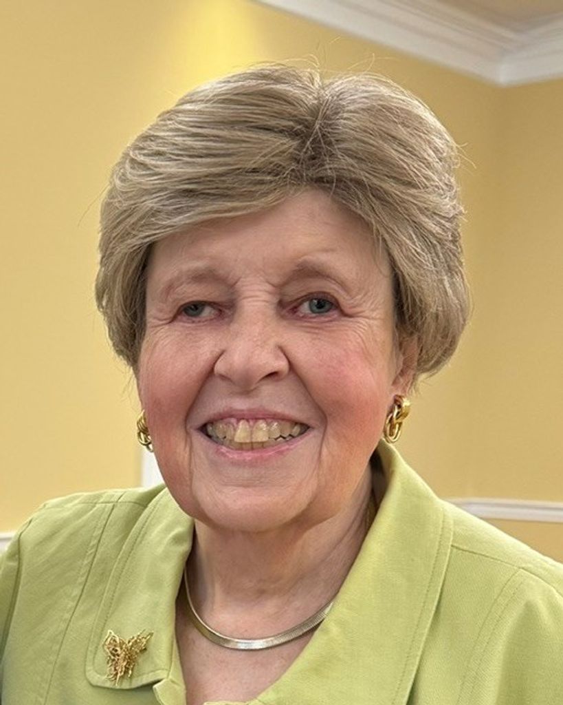 Gloria Bulluck Profile Photo