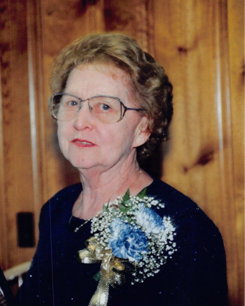Ann Moore Lett