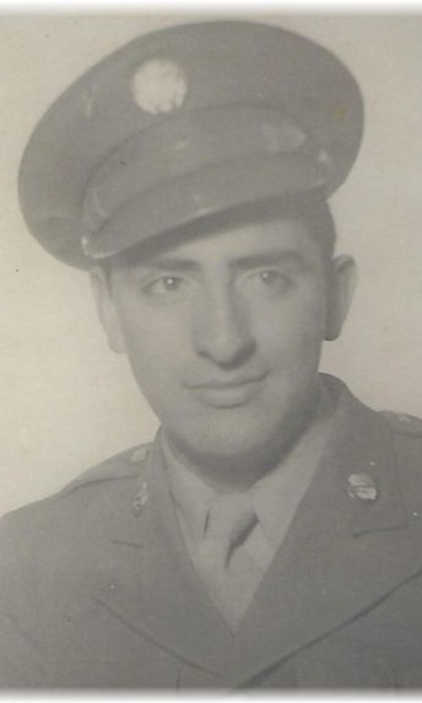Mike A. Gallegos