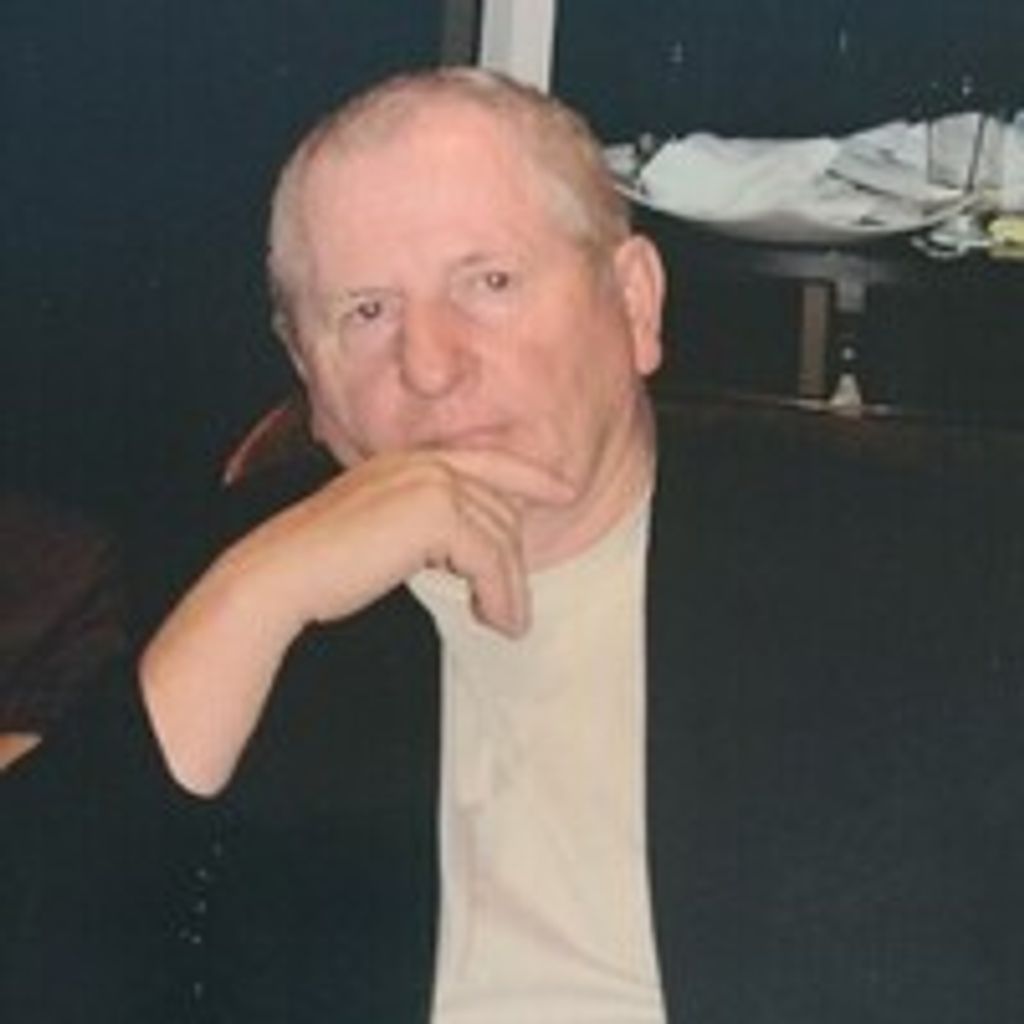 Lawrence "Larry" J. LaFrombois