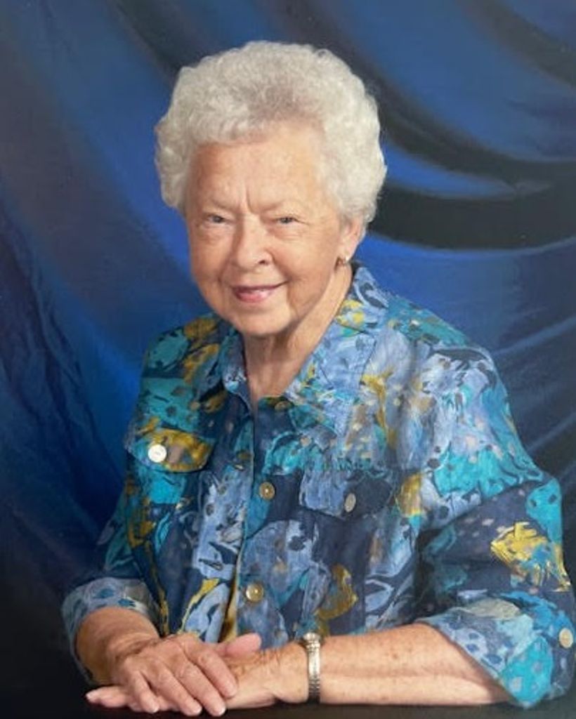 Frances Heath Clark Profile Photo