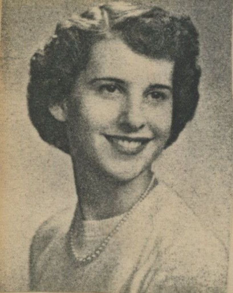 Merilda Moir