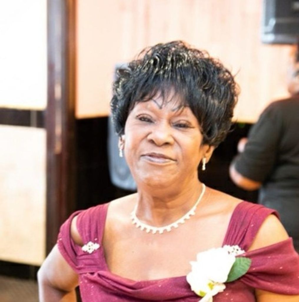 Linda Joyce Thomas Profile Photo