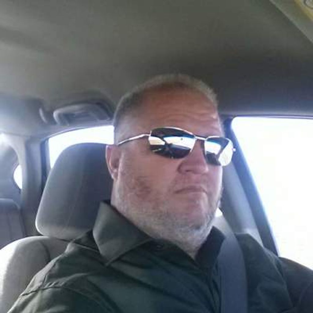 Timothy Lynn Sandoval