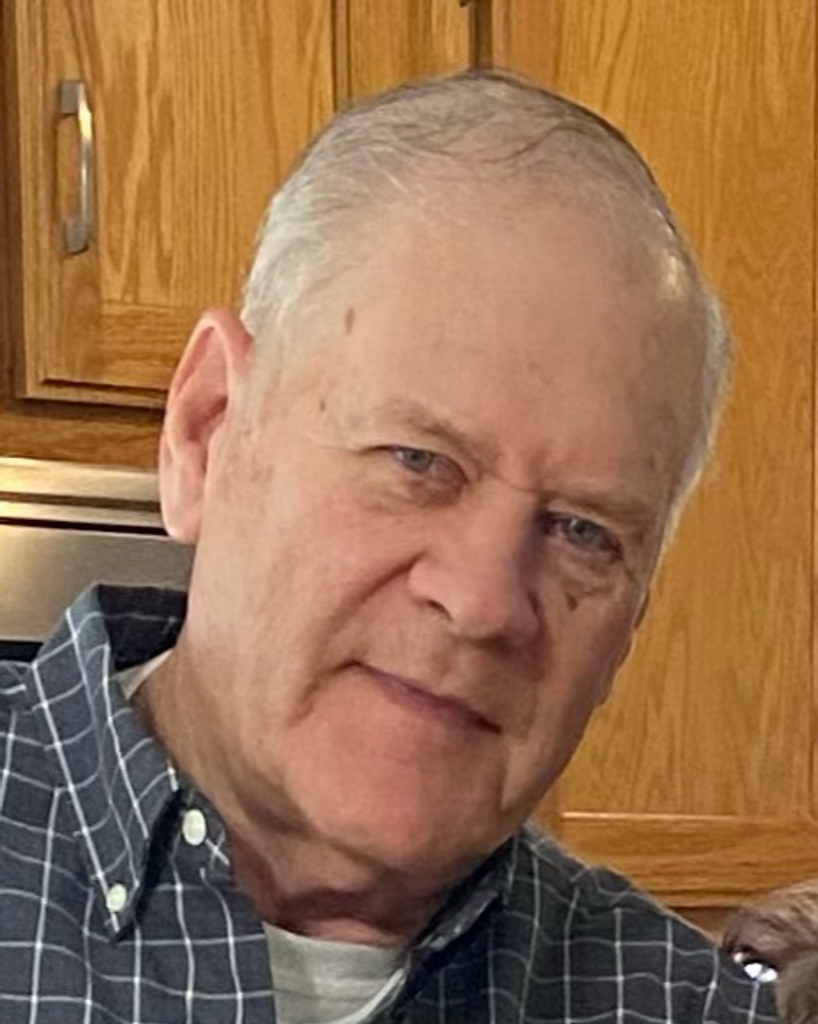 Robert F. Charcandy