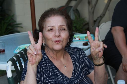 Mary Lou Guzman photo gallery thumbnail 28 of 56