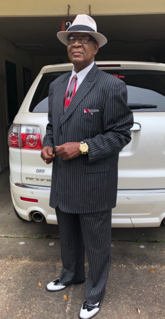 Mr. Willie Holden Profile Photo