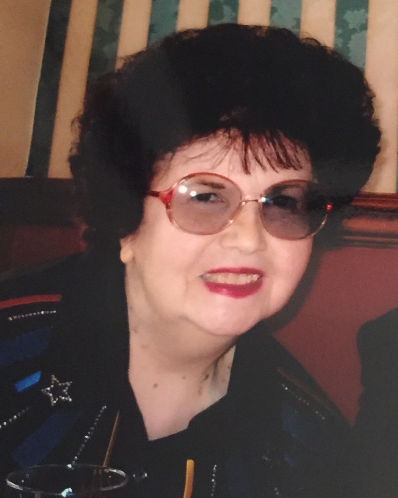 Rosanne Sclafani Profile Photo