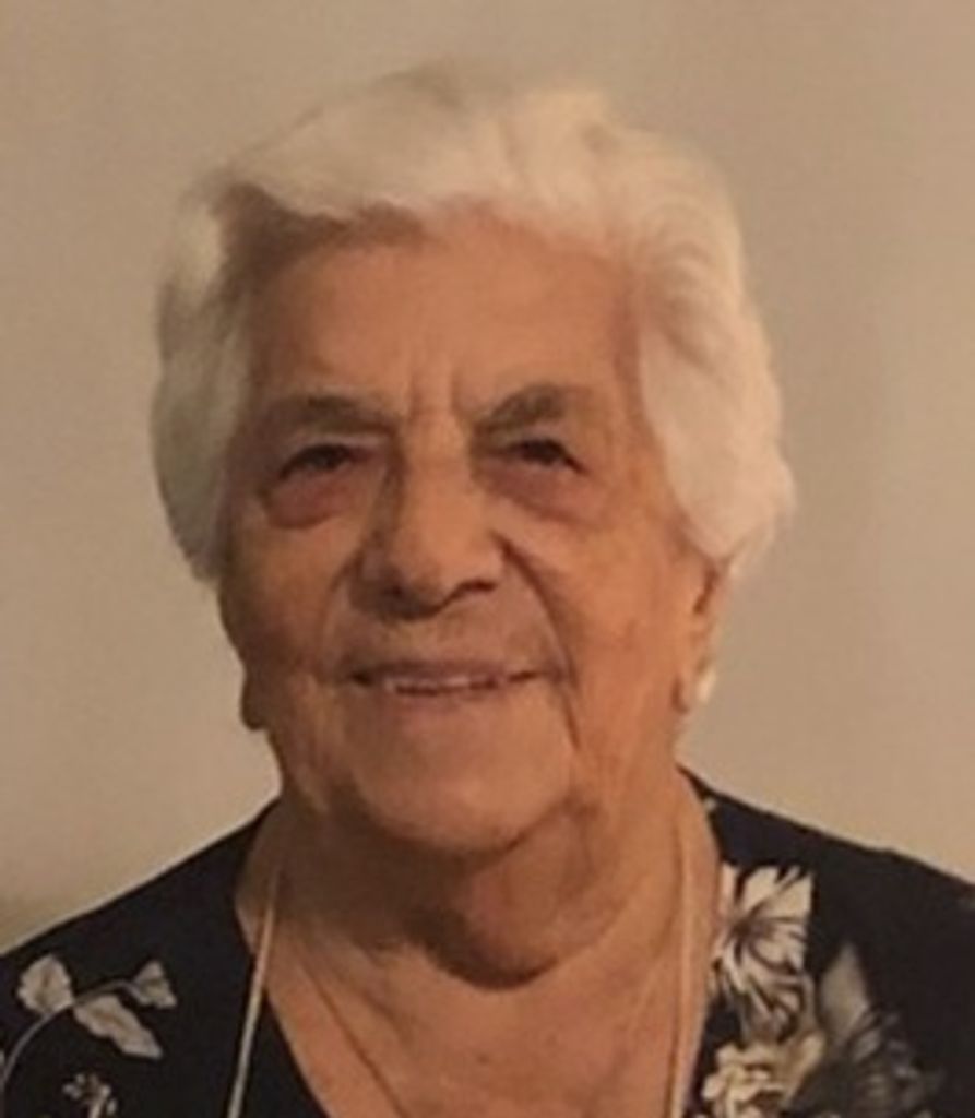 Giuseppa D'Angela