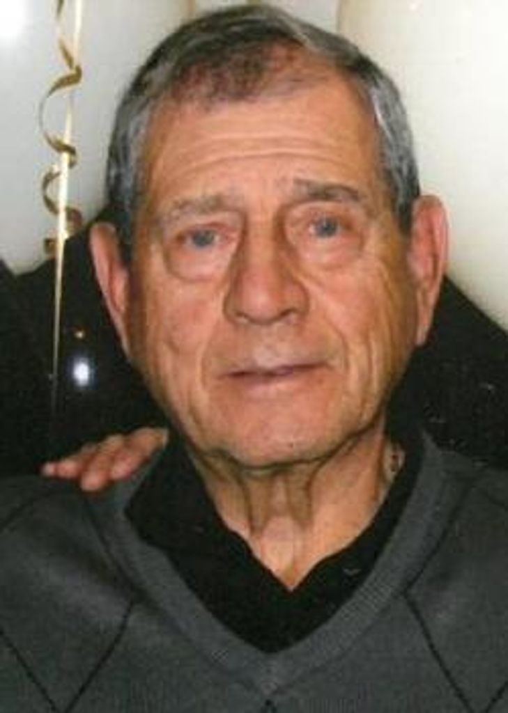 Andrew J. Spanos