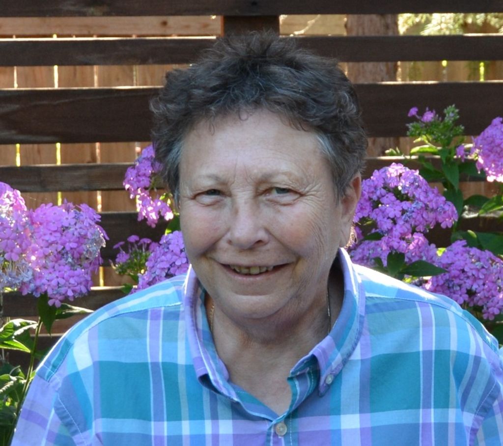 Margaret Catherine Brake