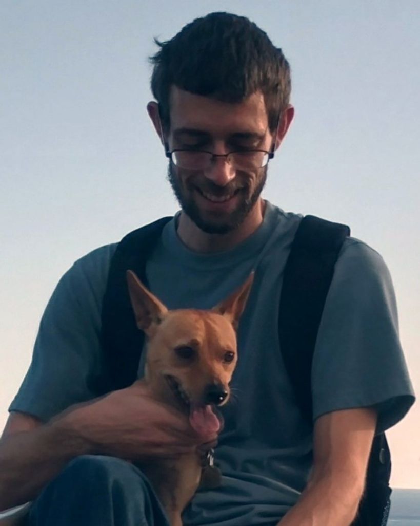 Justin Murray Profile Photo