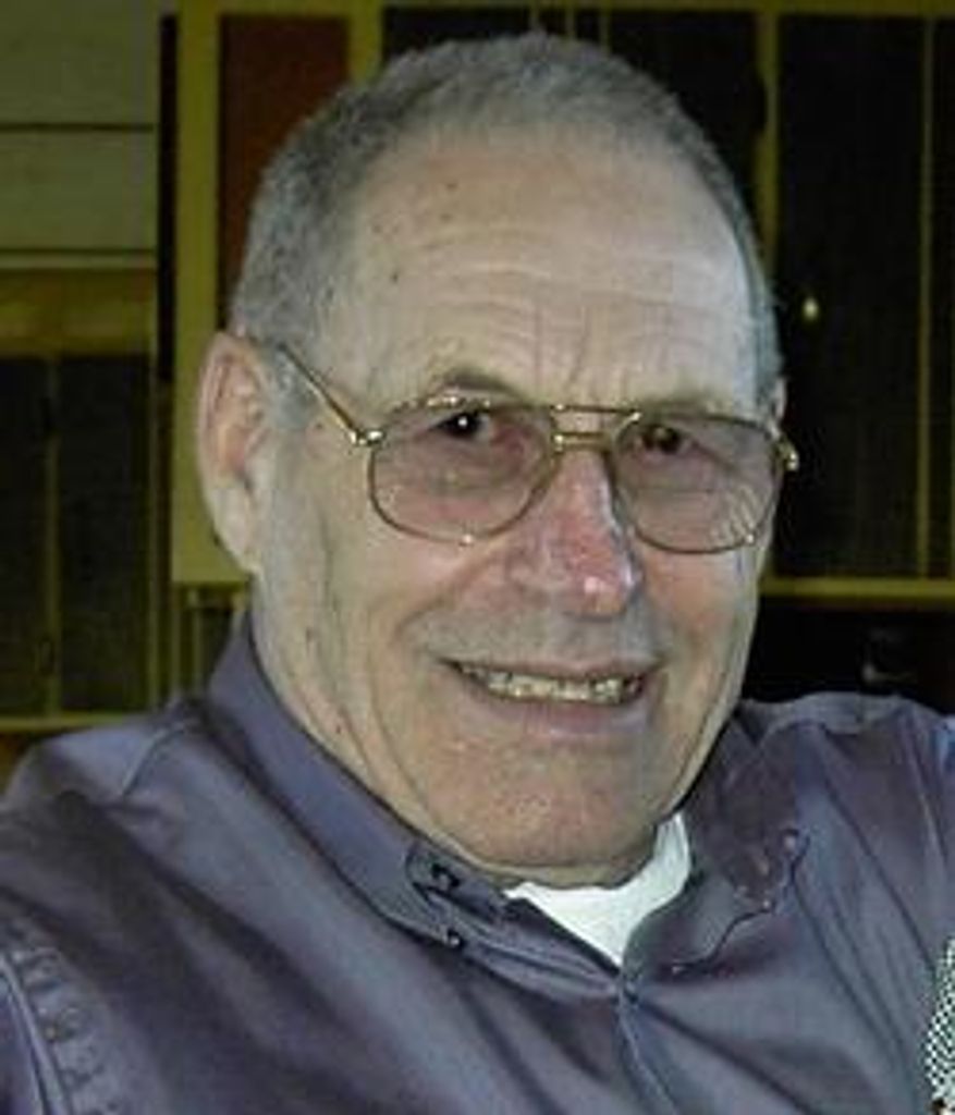Joseph J. Holzbauer