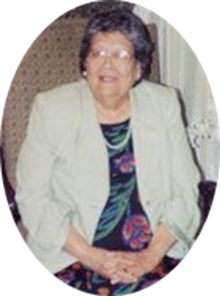 Estella R. Wells