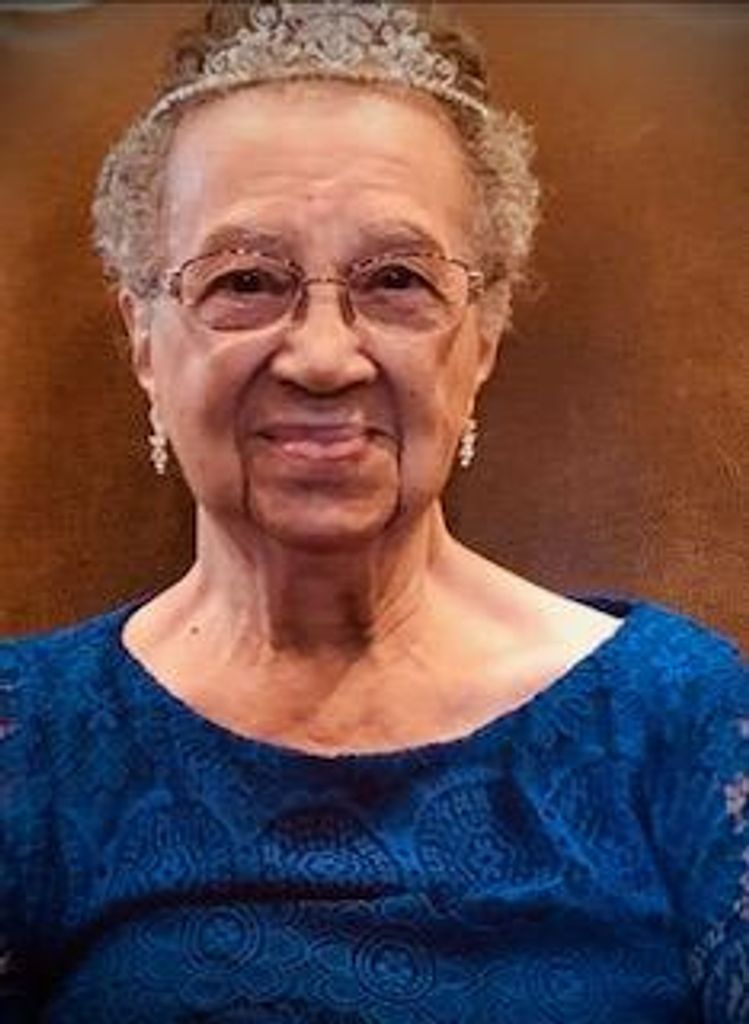 Annie Mae Williams