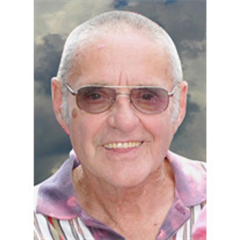 Albert J. Theberge, Jr. Profile Photo