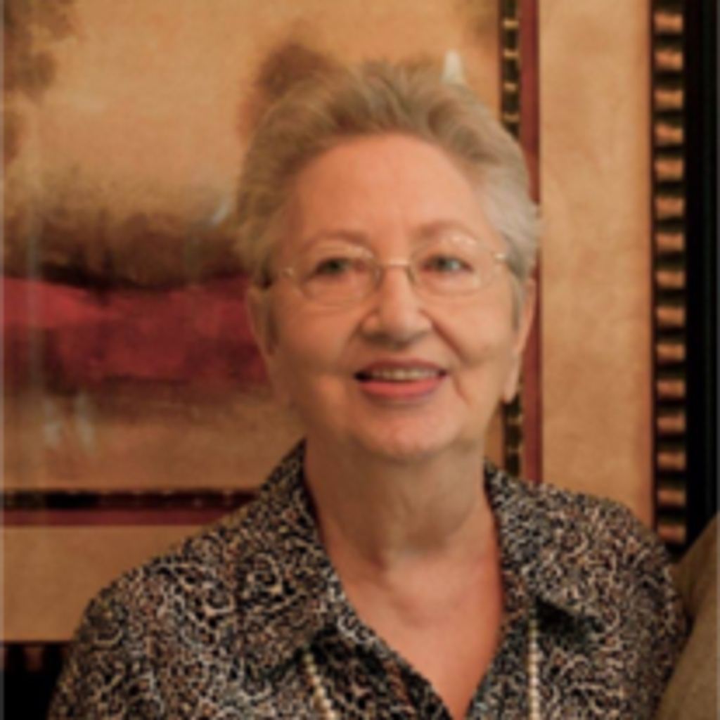 Shirley Garrett Lyon Profile Photo
