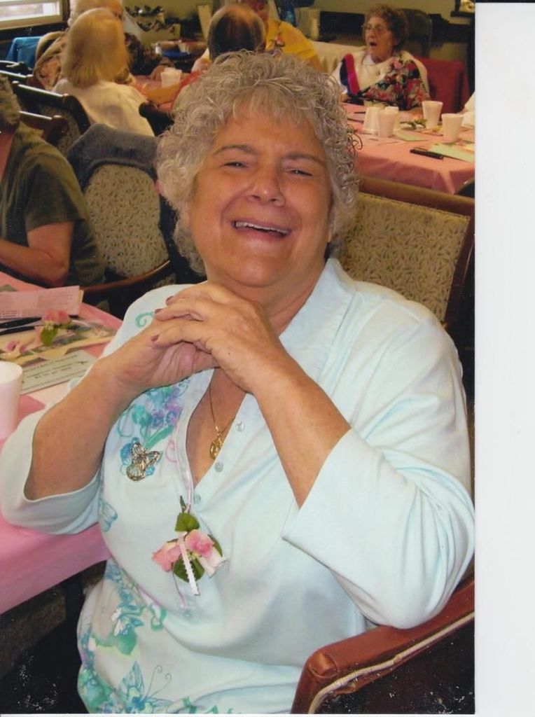 Helen E. (gorham) (hall) Deroche