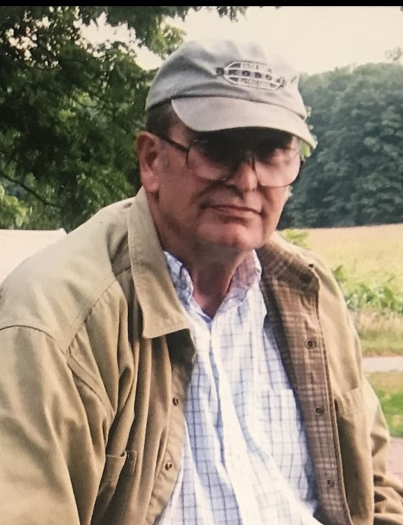 John Oberpeul