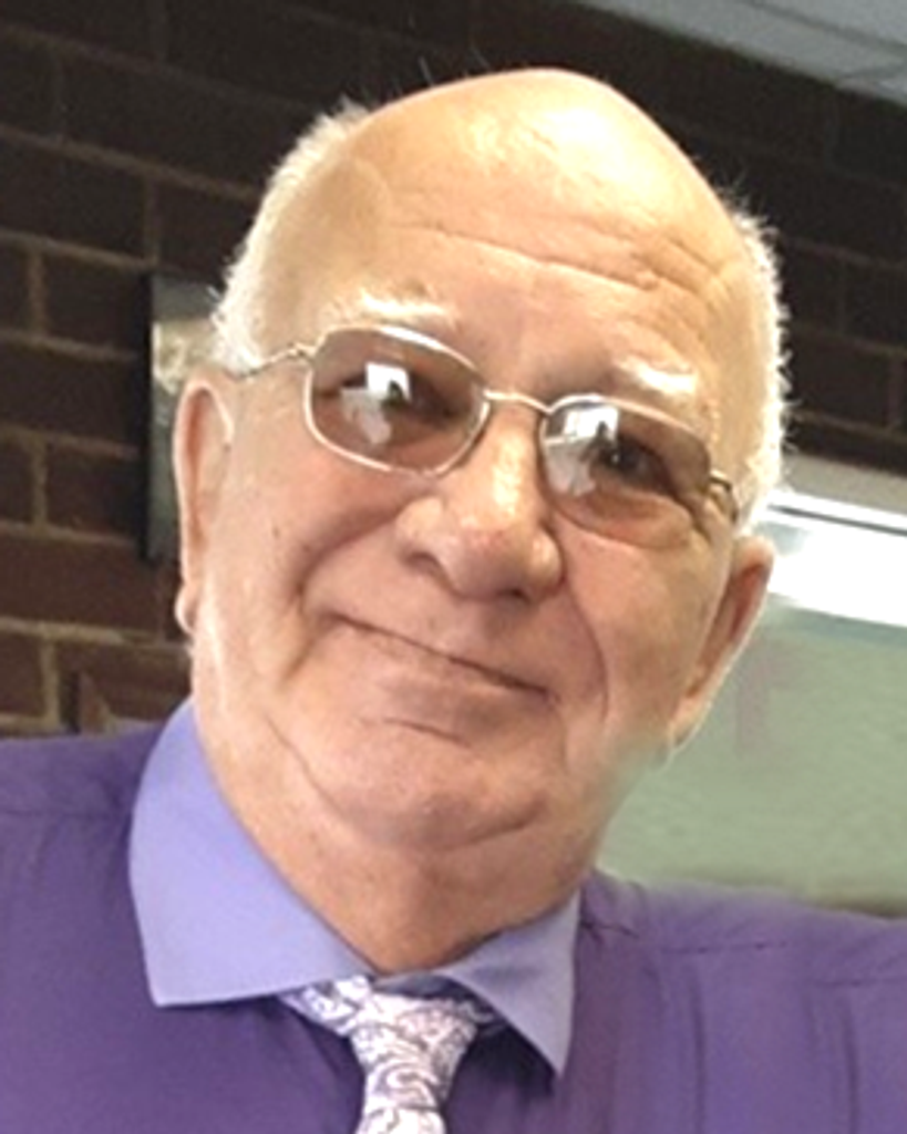 Carl Michael Lewis
