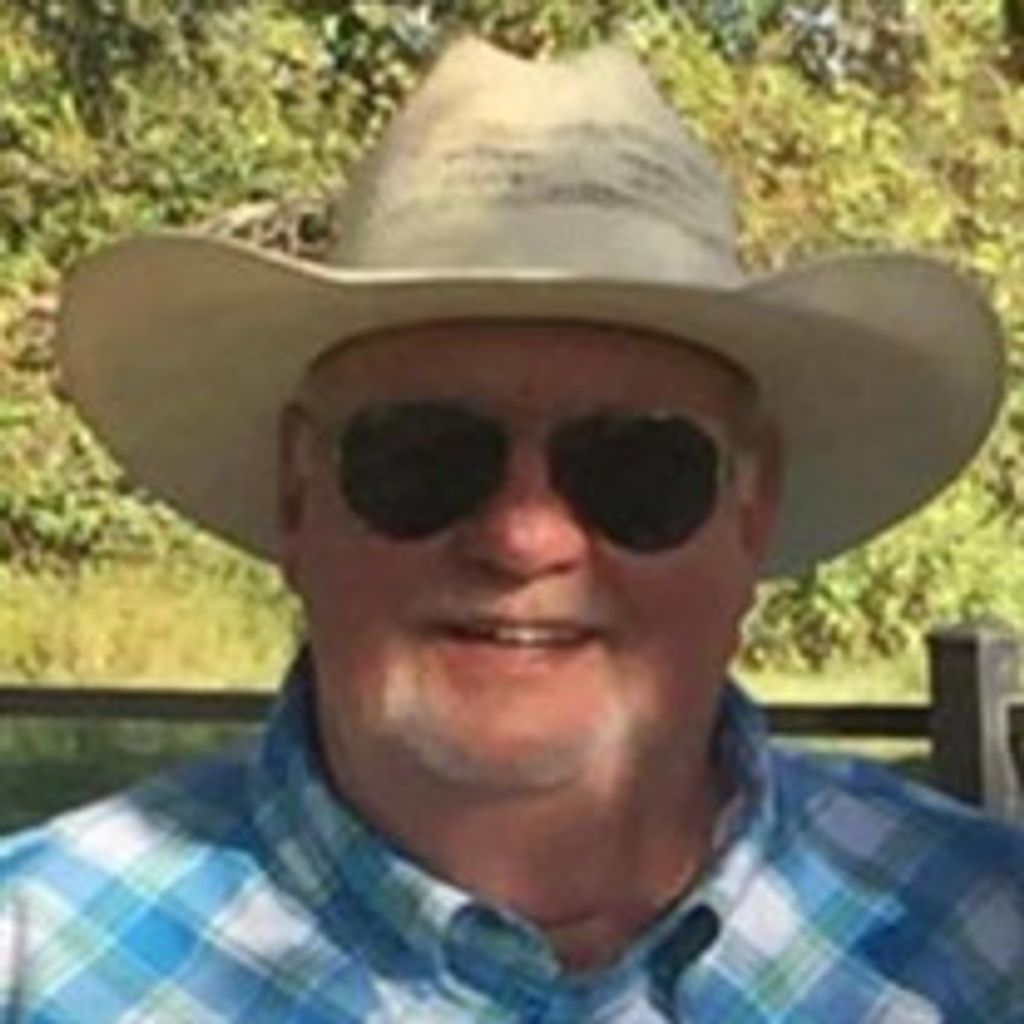 Raymond Murray Griffin