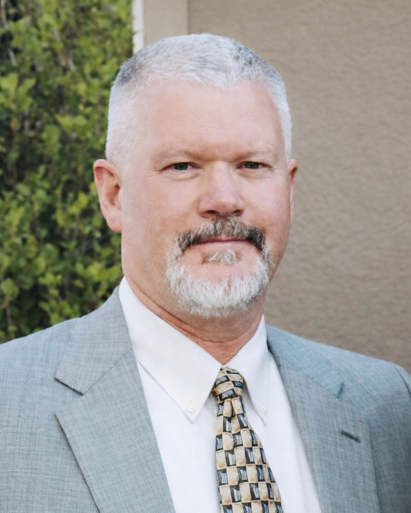 Jason Wayne Secrist Profile Photo