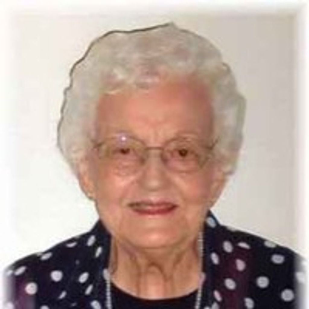 Esther Eileen Mccutcheon
