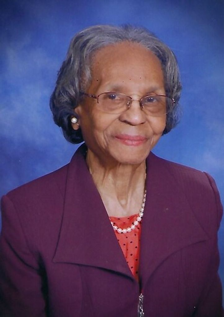 Juanita Edna Warren Profile Photo