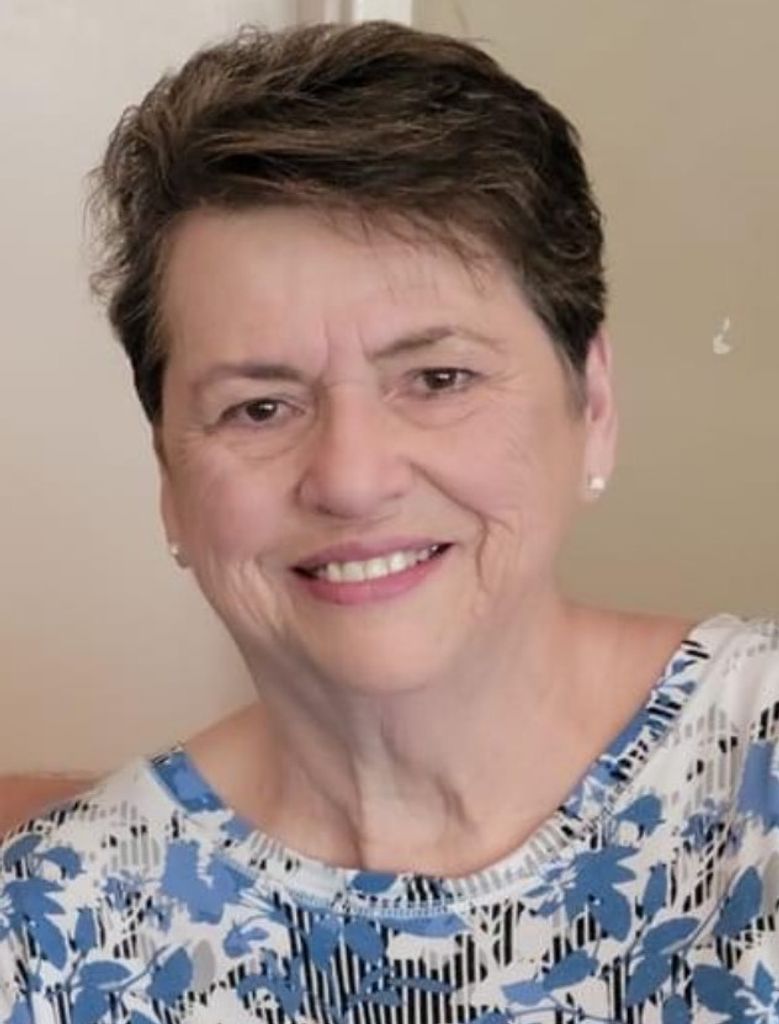 Sandra Bertrand Lasage