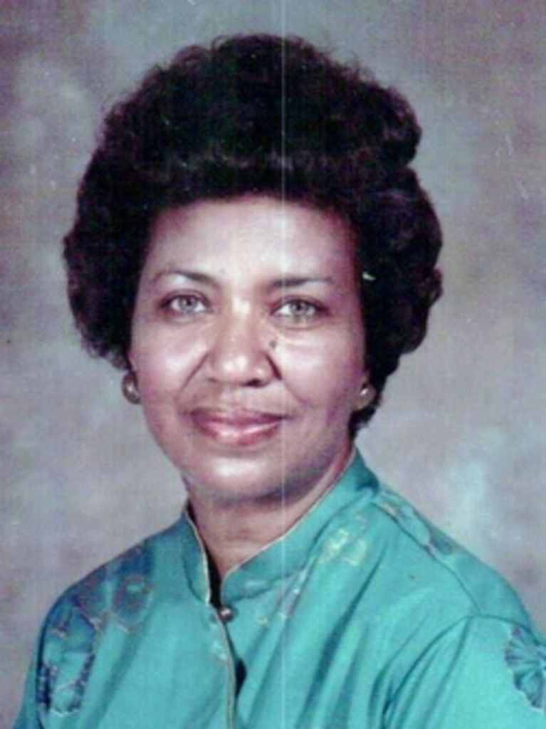Jessie Albertine Charles