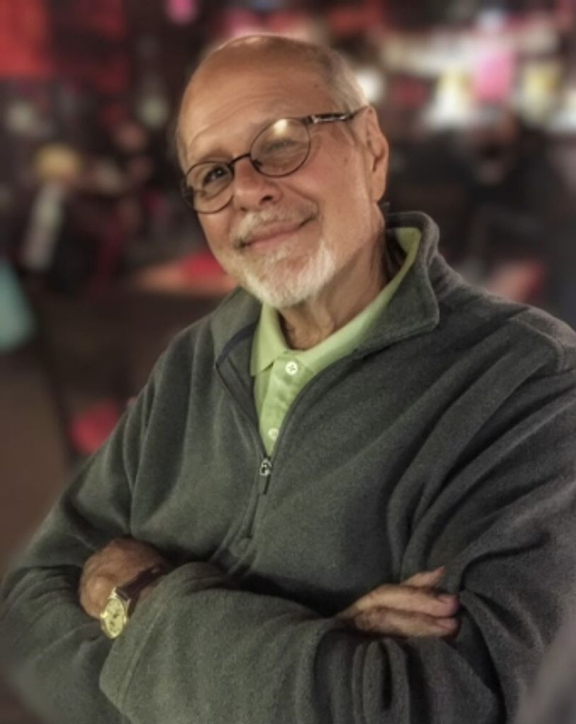George C. Kalomeres Profile Photo