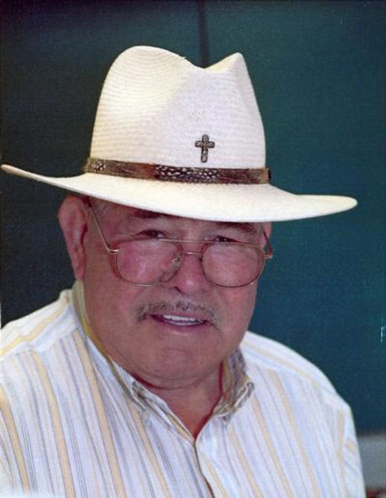 Octavio Gonzales Profile Photo