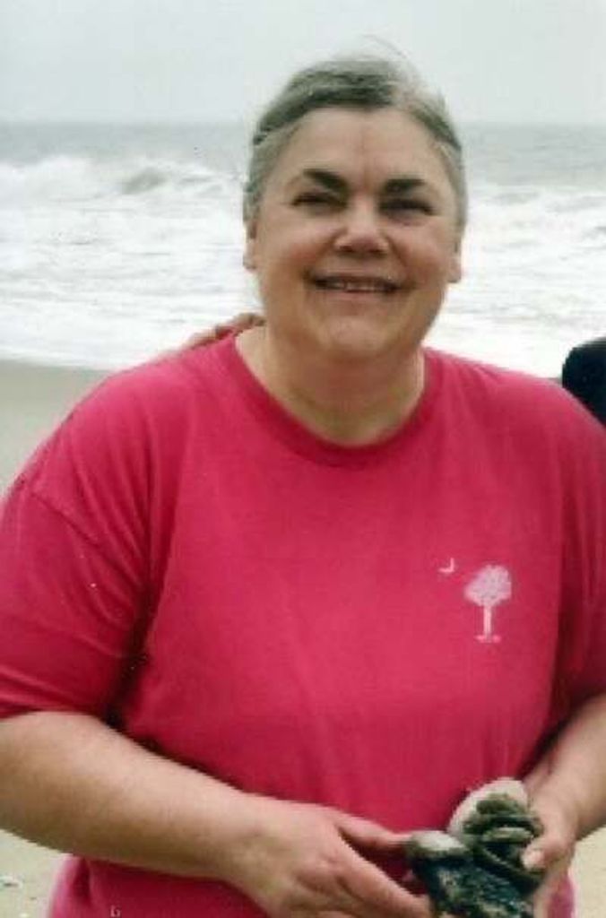 Laura Sue Mahaffey Profile Photo