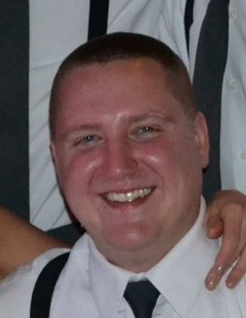 Daniel James Holko